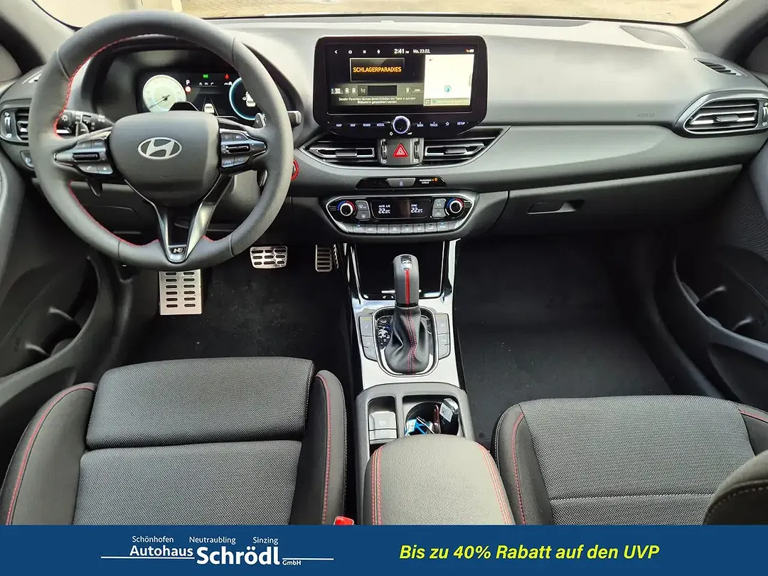 Hyundai i30 - Thumbnail 10