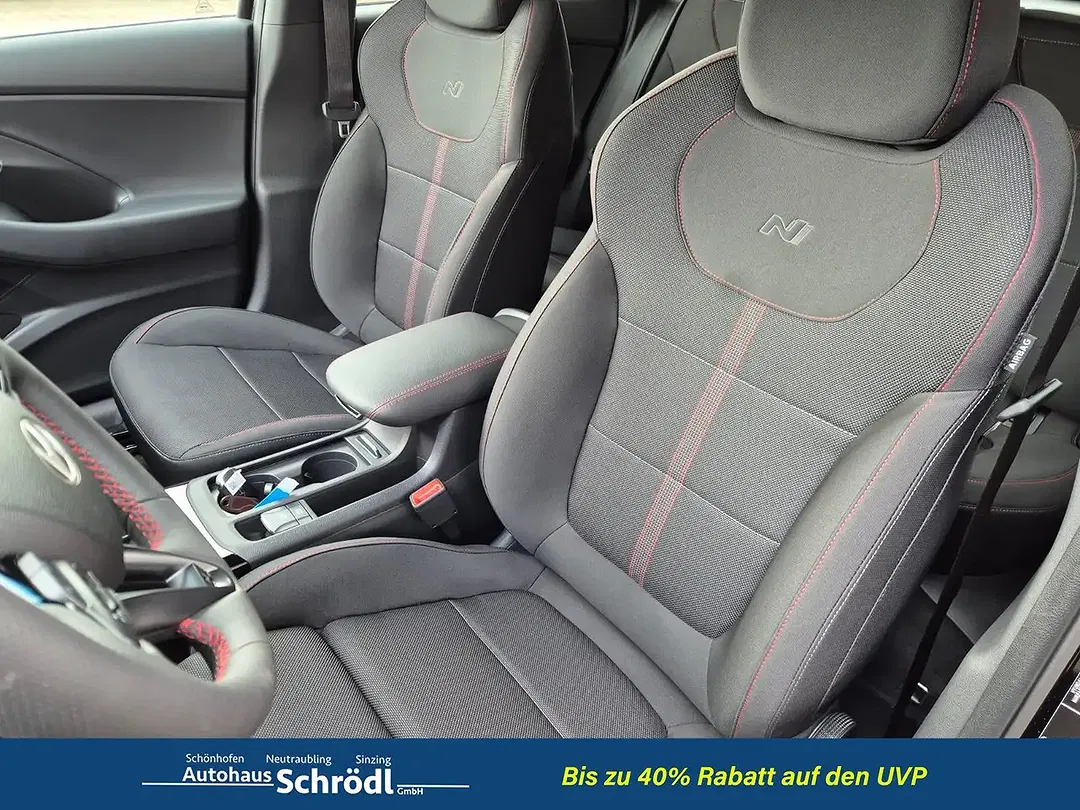 Hyundai i30 - Thumbnail 11