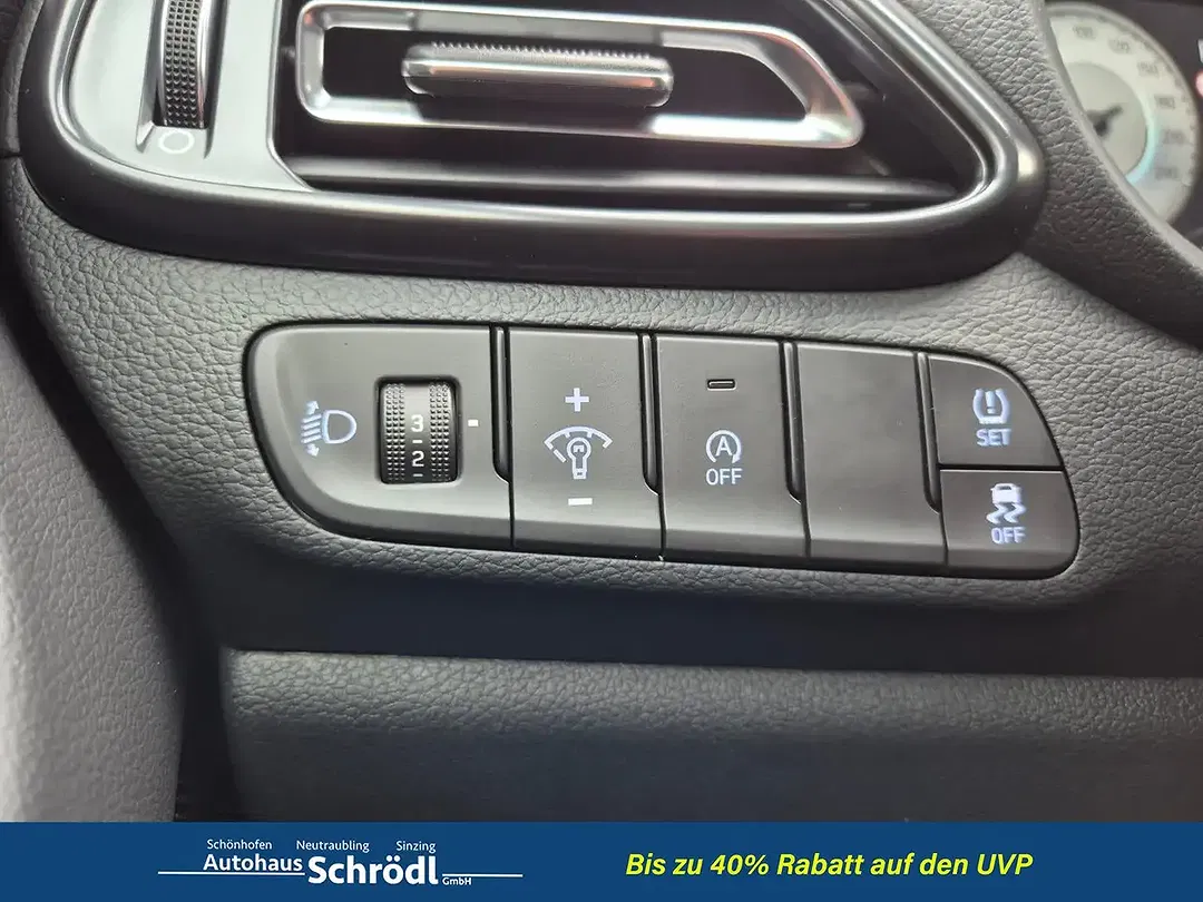 Hyundai i30 - Thumbnail 14