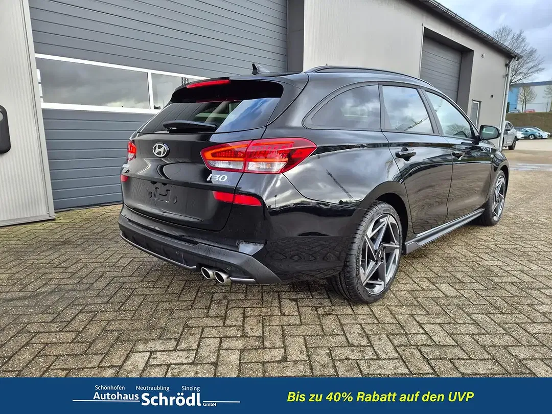 Hyundai i30 - Thumbnail 5