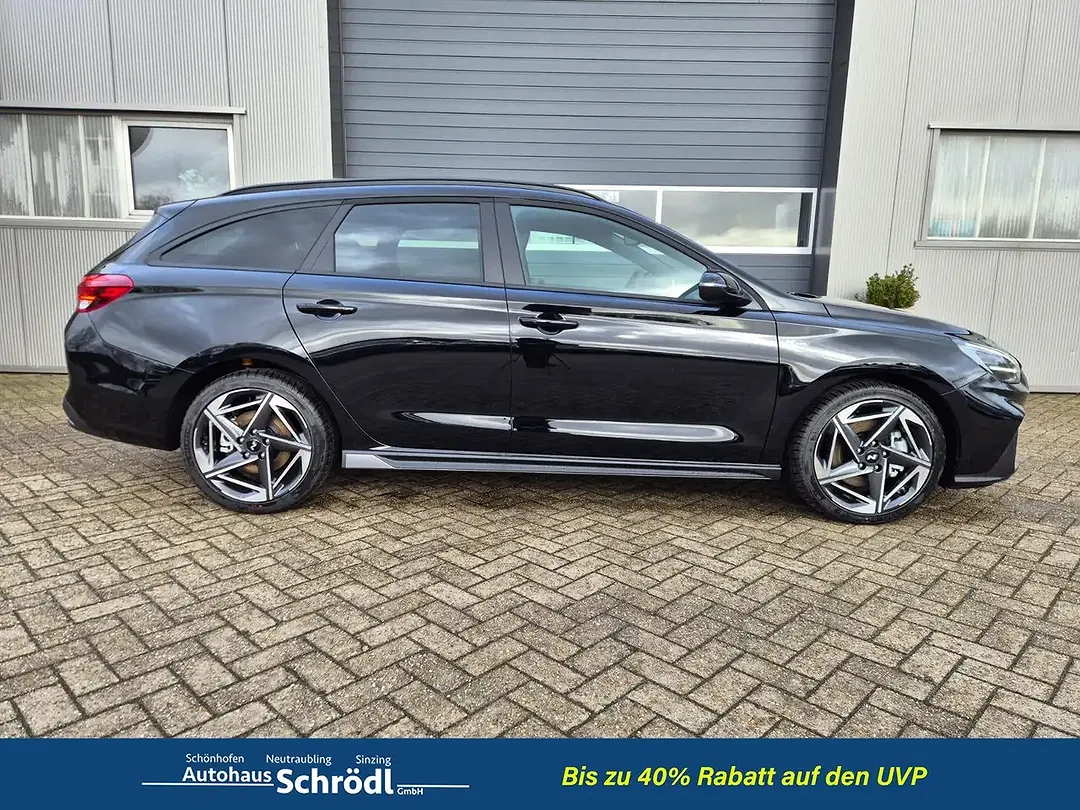 Hyundai i30 - Thumbnail 6