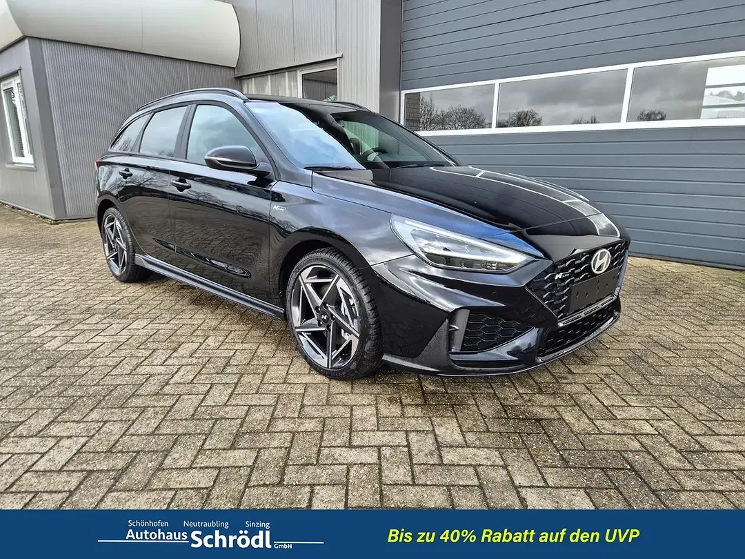 Hyundai i30 - Thumbnail 7