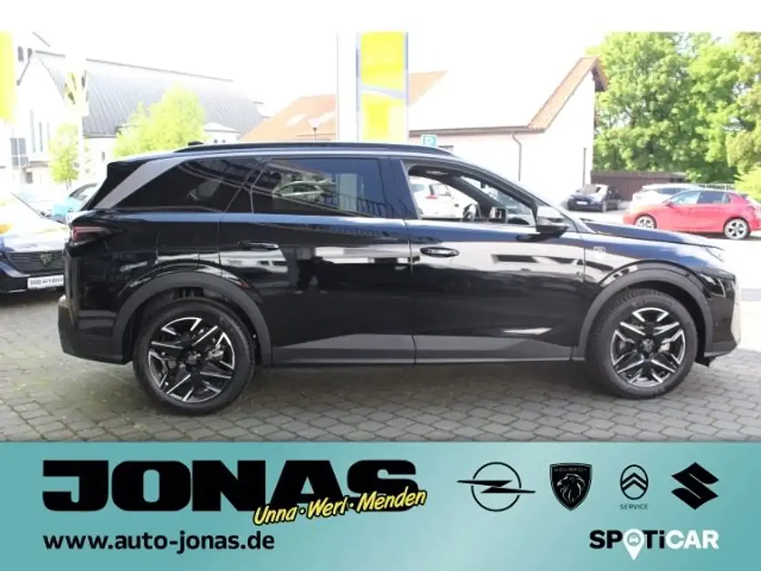 Peugeot 5008 - Thumbnail 4