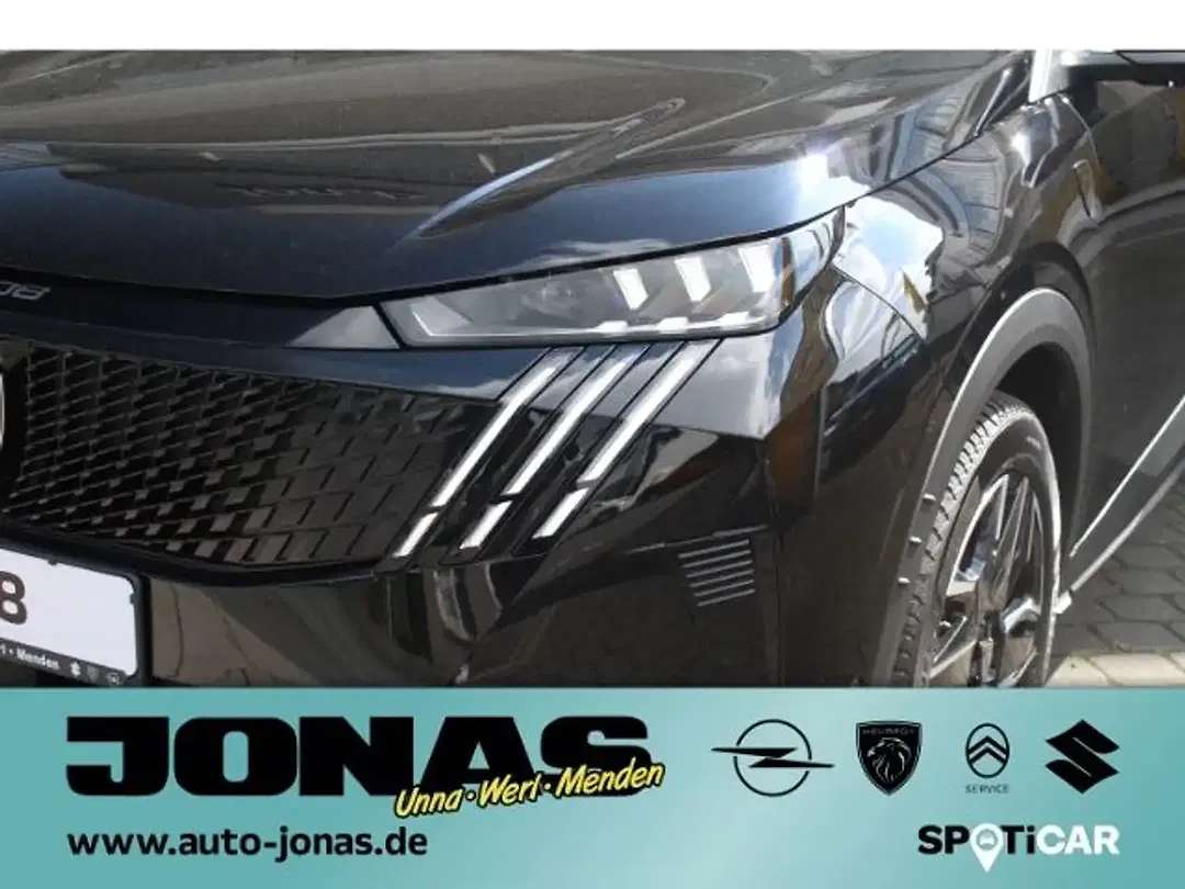 Peugeot 5008 - Thumbnail 8