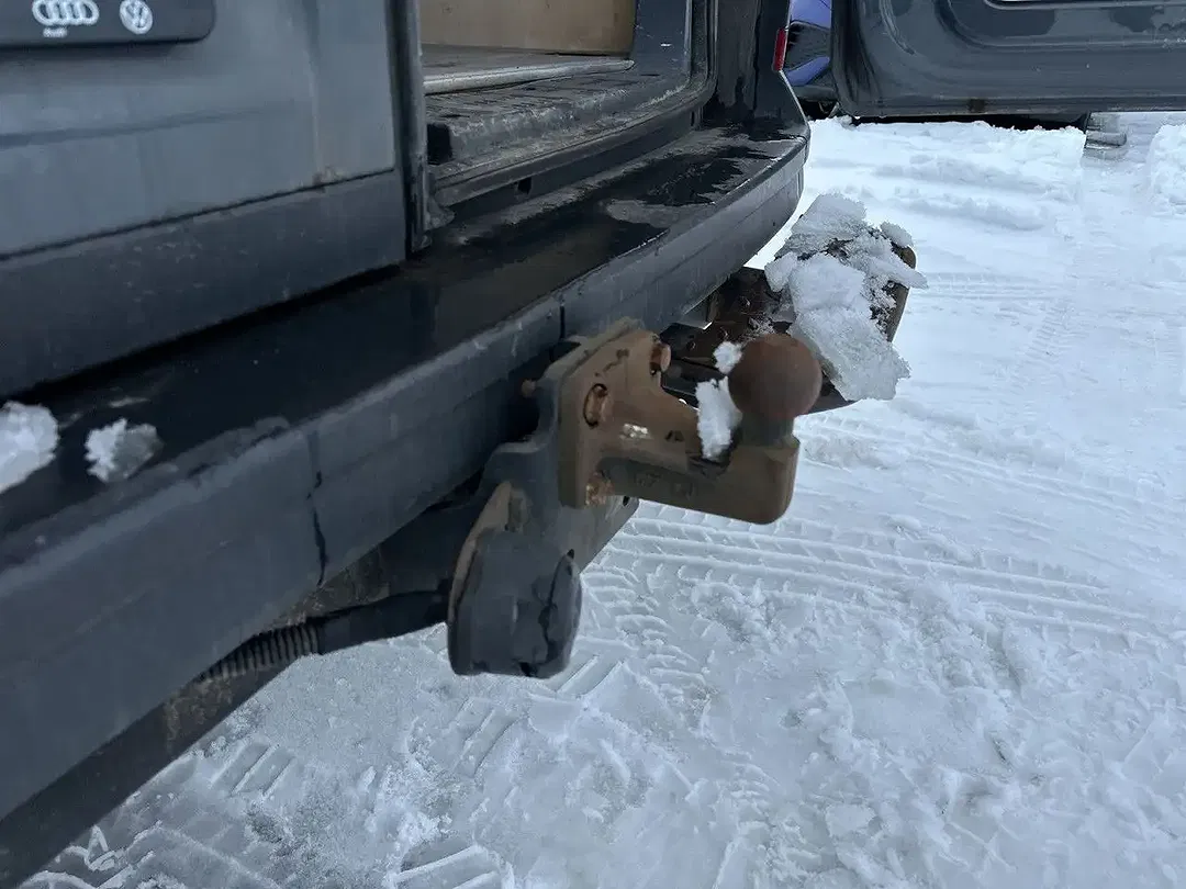 Volkswagen Crafter - Thumbnail 13
