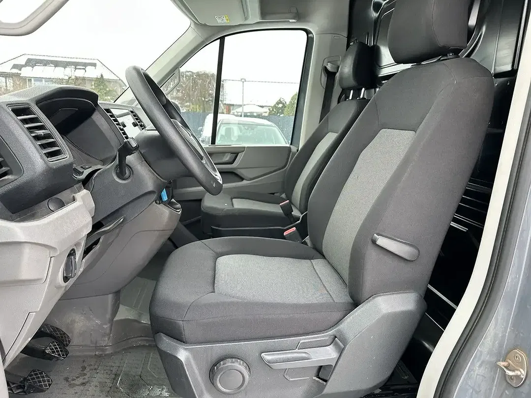 Volkswagen Crafter - Thumbnail 7