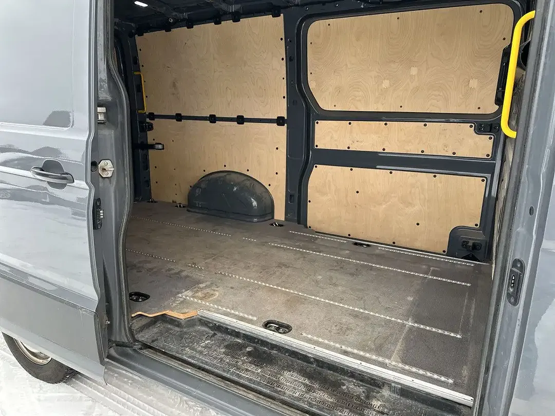Volkswagen Crafter - Thumbnail 8