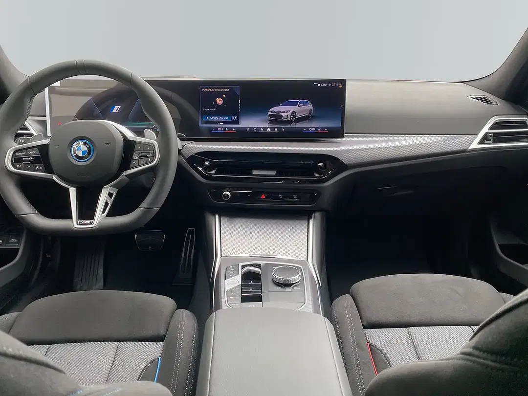 BMW 330 - Thumbnail 12