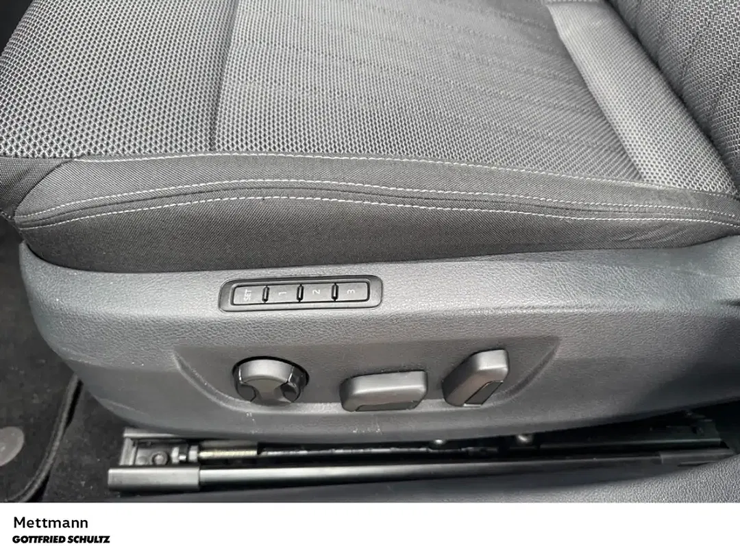 Skoda Superb - Thumbnail 10
