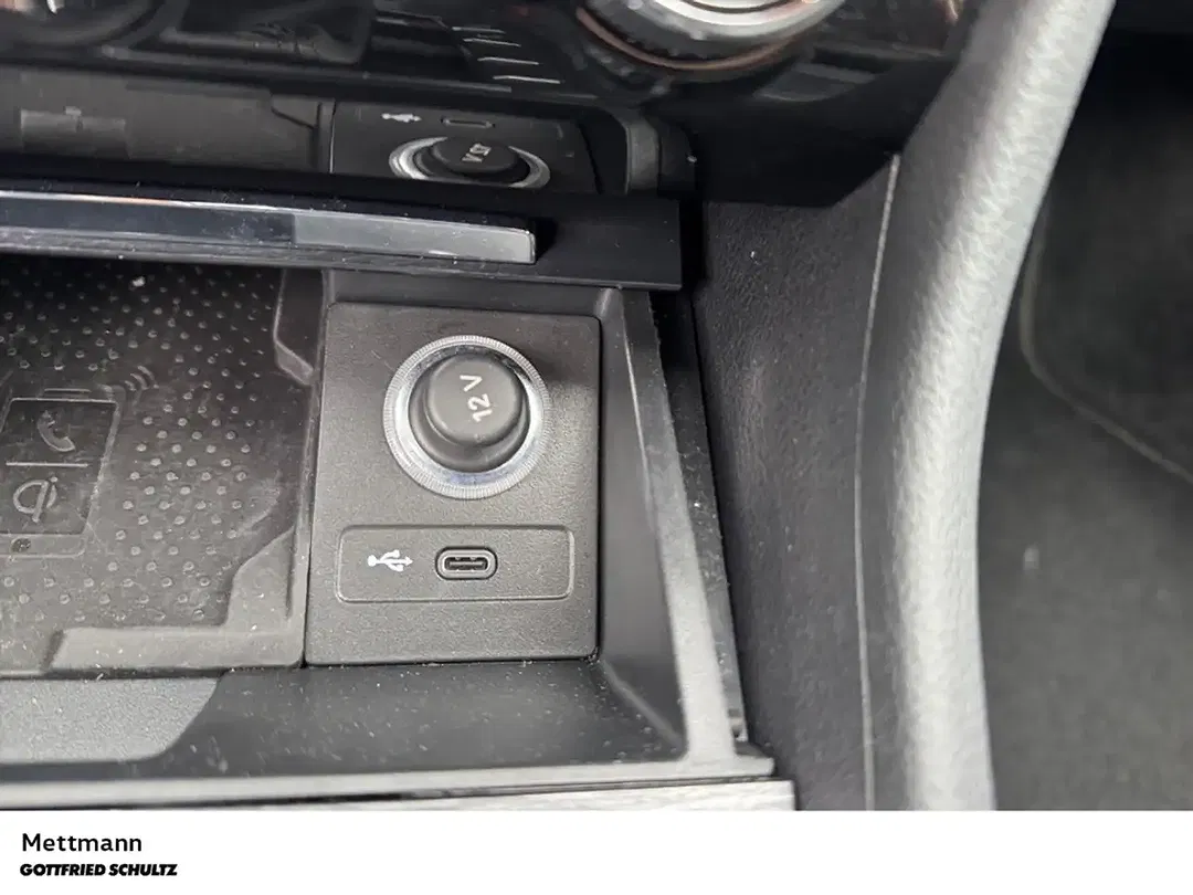 Skoda Superb - Thumbnail 14