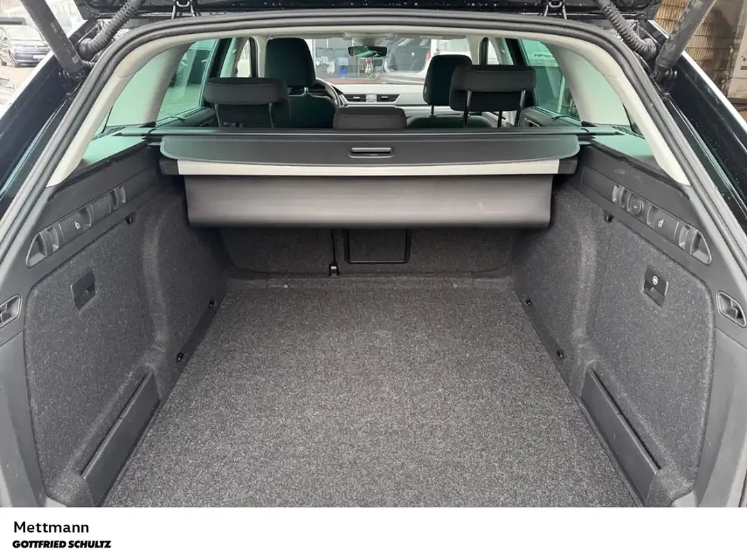 Skoda Superb - Thumbnail 7