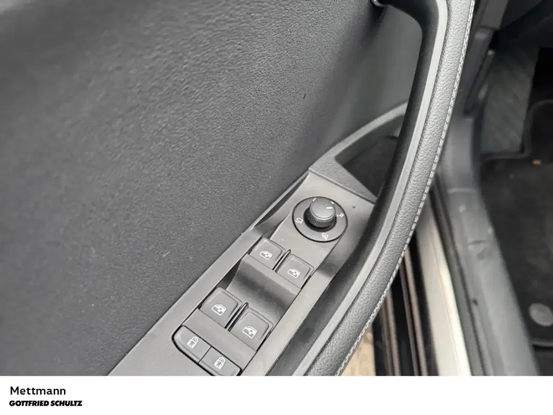 Skoda Superb - Thumbnail 9