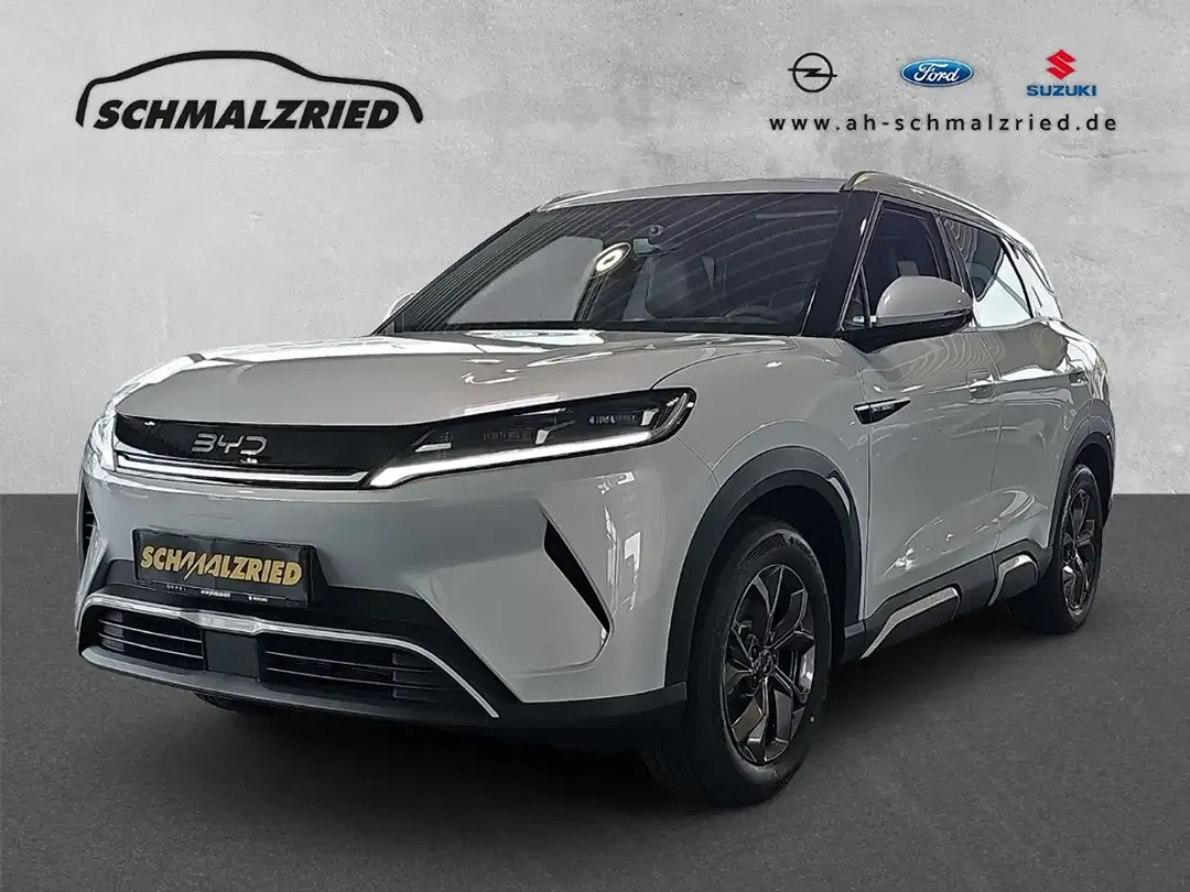 BYD Atto 2 - Thumbnail 1