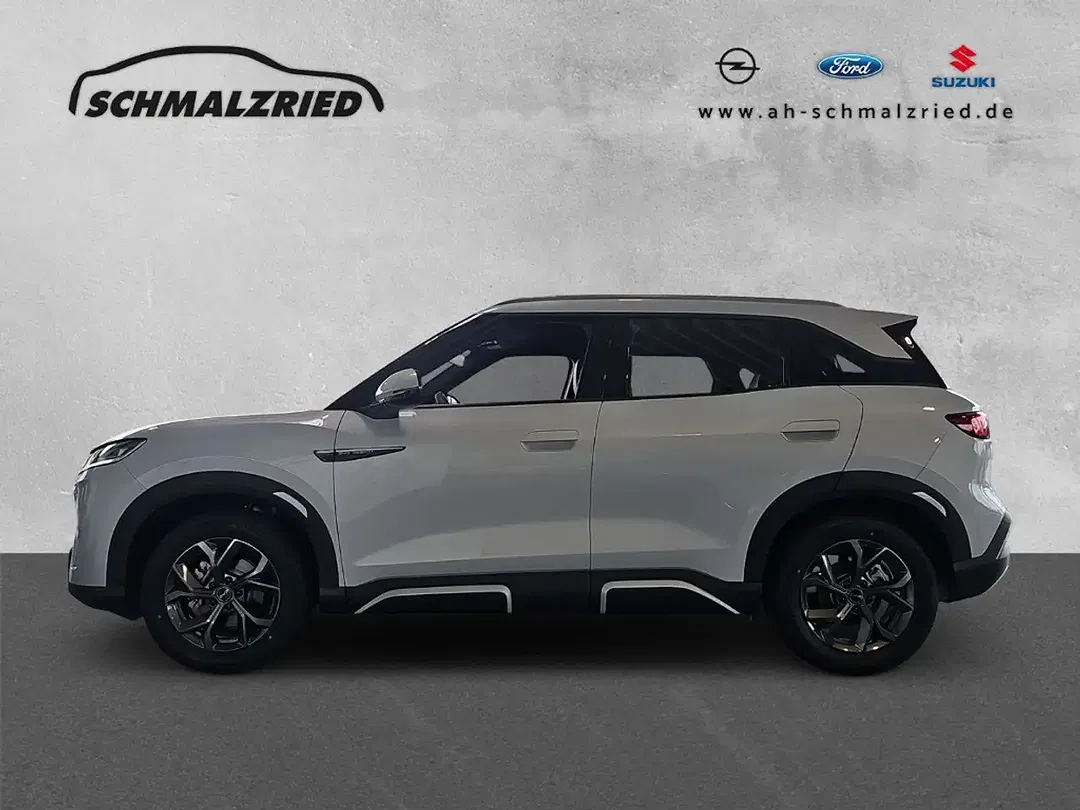 BYD Atto 2 - Thumbnail 2