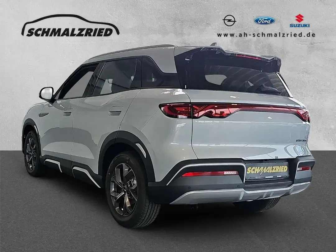 BYD Atto 2 - Thumbnail 3