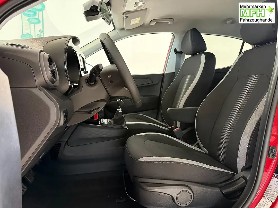 Hyundai i10 - Thumbnail 7