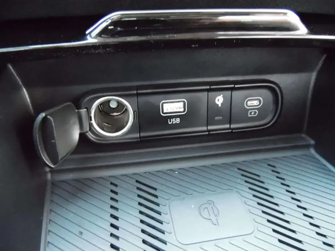 Kia Sportage - Thumbnail 13