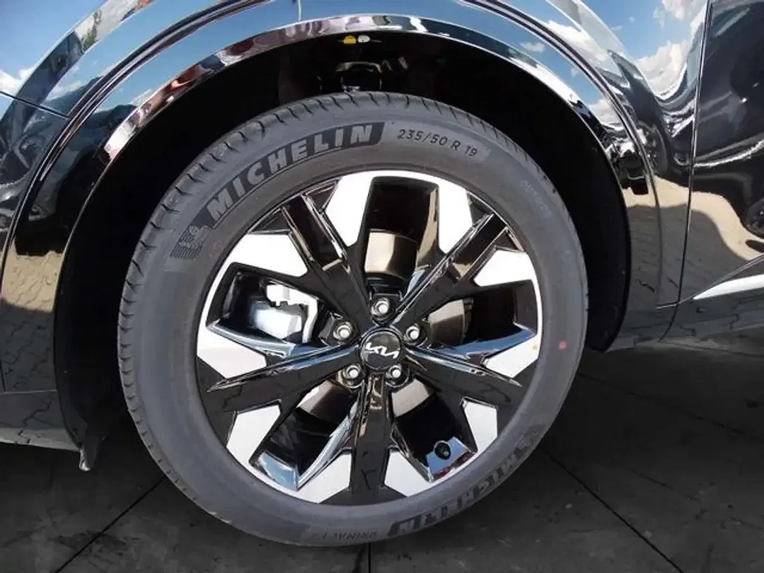 Kia Sportage - Thumbnail 5