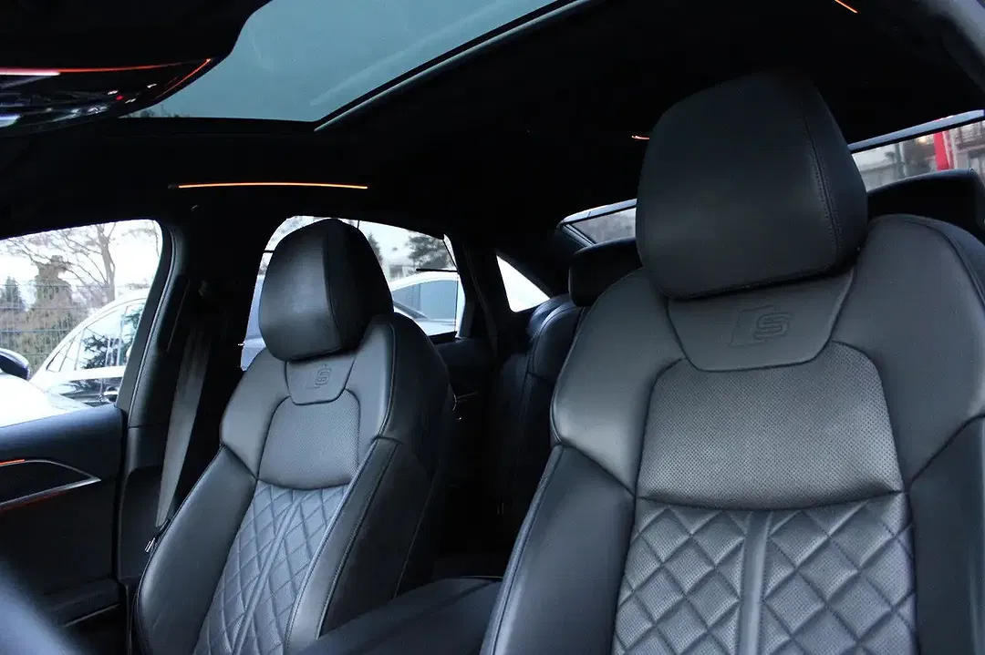 Audi S8 - Thumbnail 15