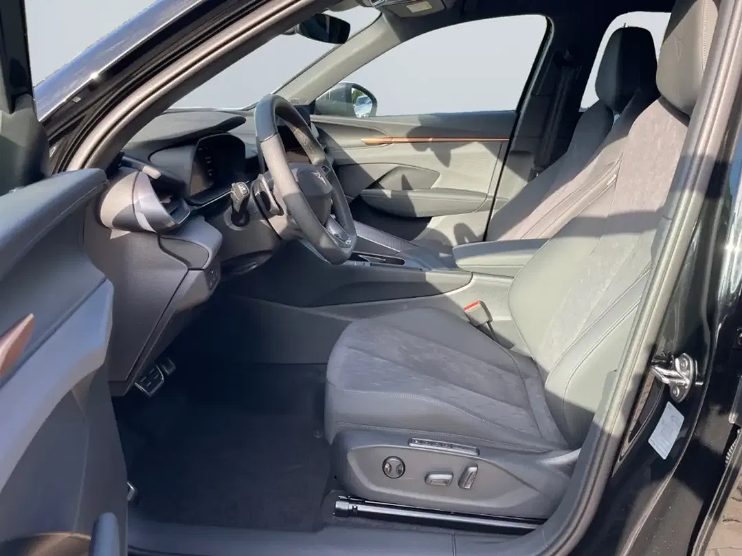 CUPRA Terramar - Thumbnail 10