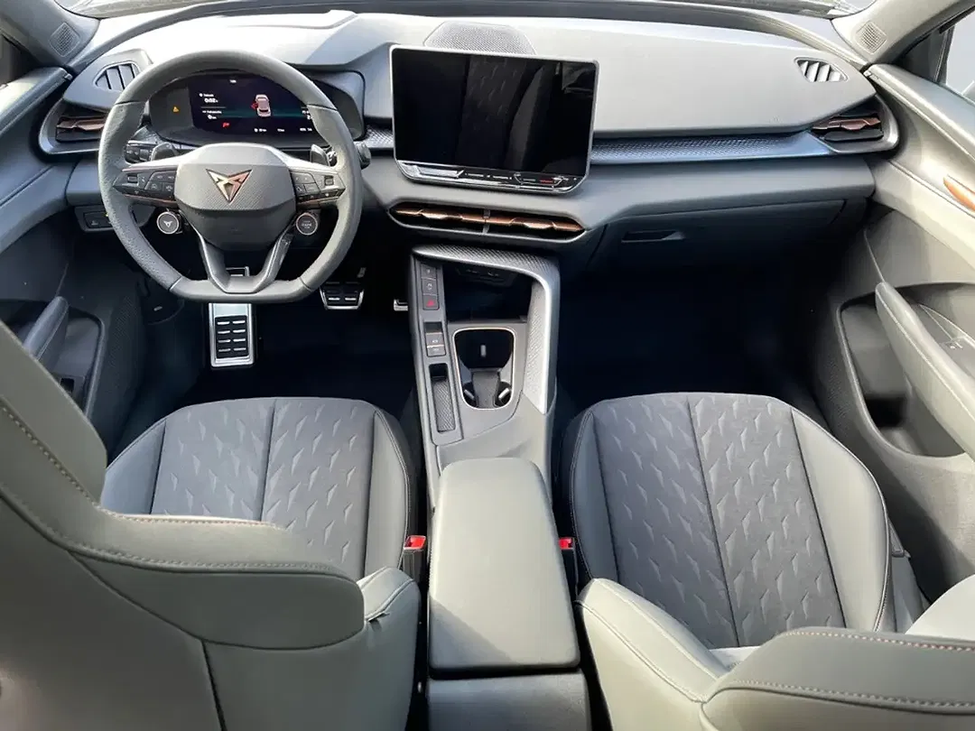 CUPRA Terramar - Thumbnail 13