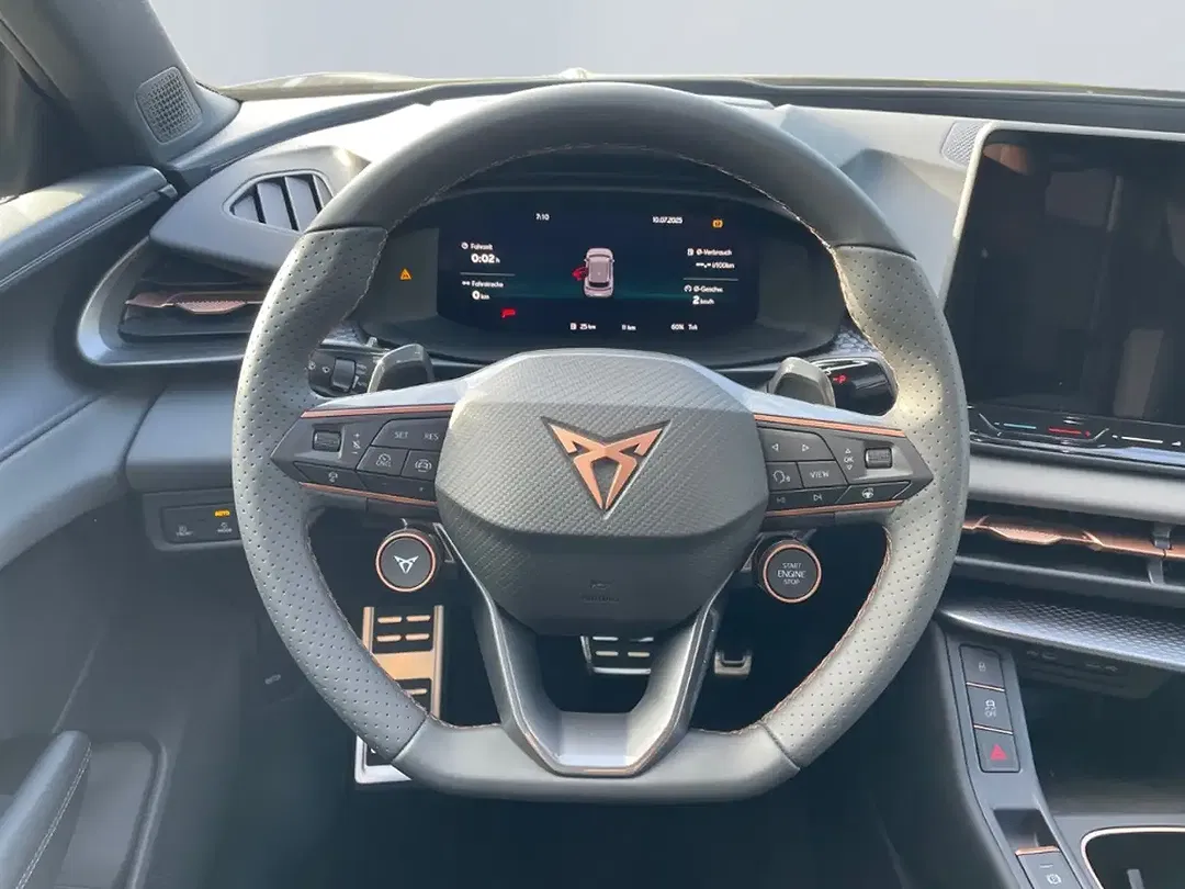 CUPRA Terramar - Thumbnail 14