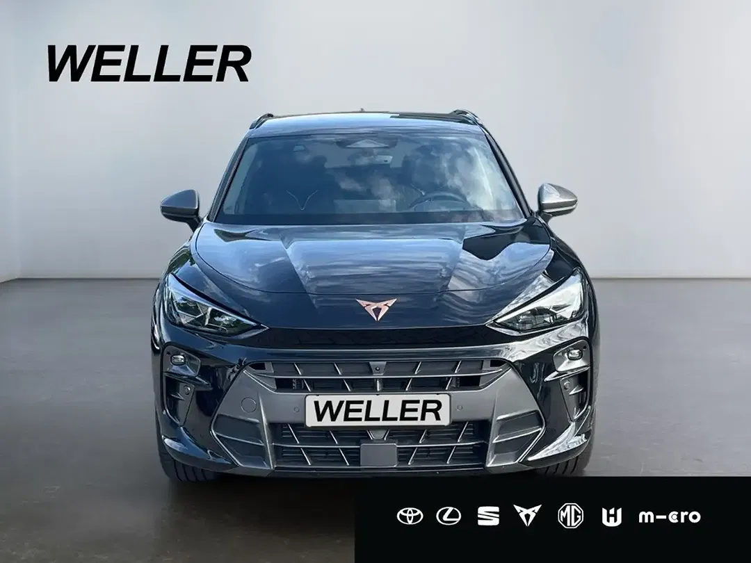 CUPRA Terramar - Thumbnail 2