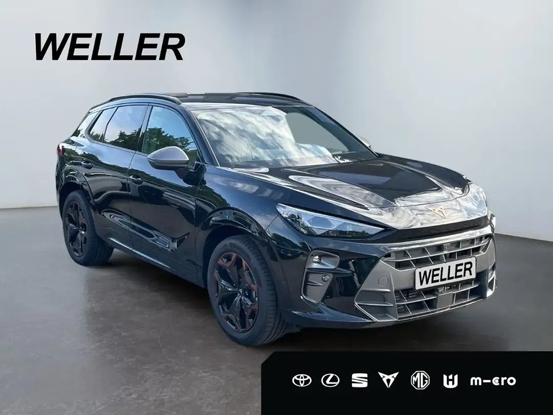 CUPRA Terramar - Thumbnail 4