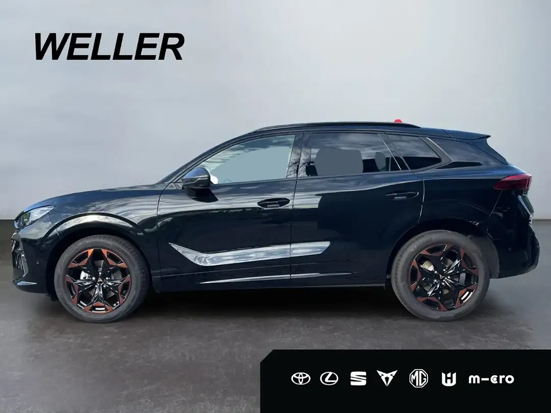 CUPRA Terramar - Thumbnail 5
