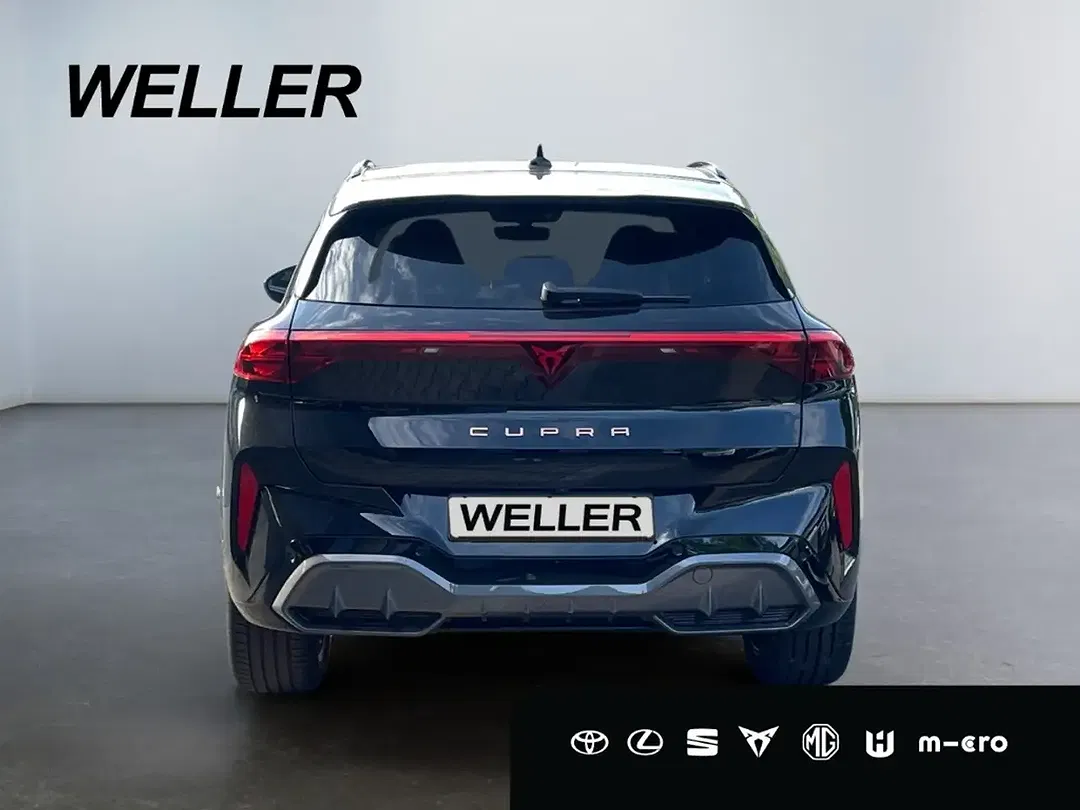 CUPRA Terramar - Thumbnail 6