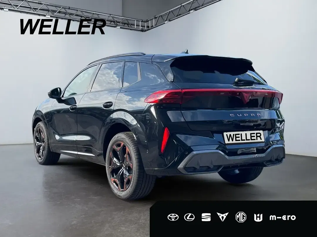 CUPRA Terramar - Thumbnail 7