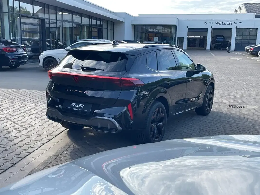 CUPRA Terramar - Thumbnail 8