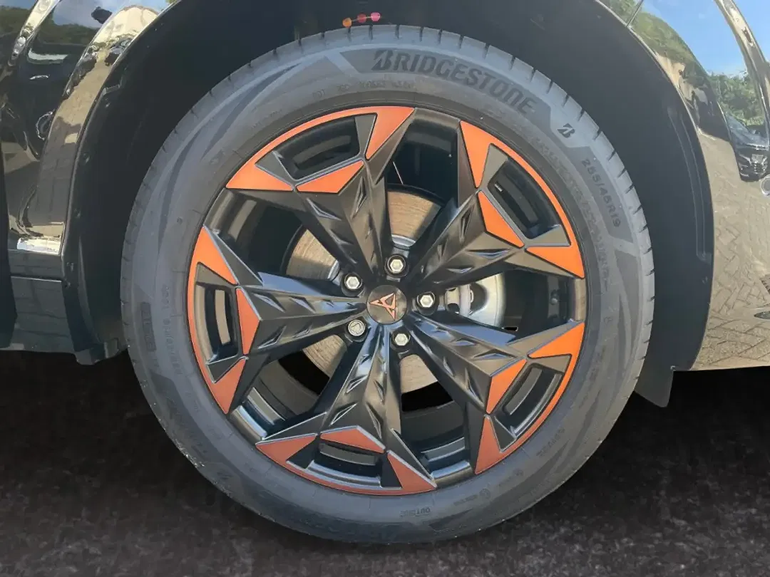 CUPRA Terramar - Thumbnail 9