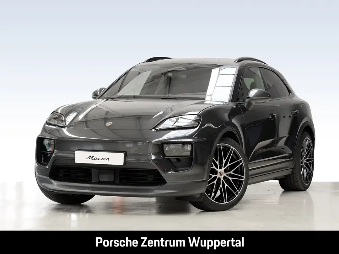 Porsche Macan - Afbeelding 1