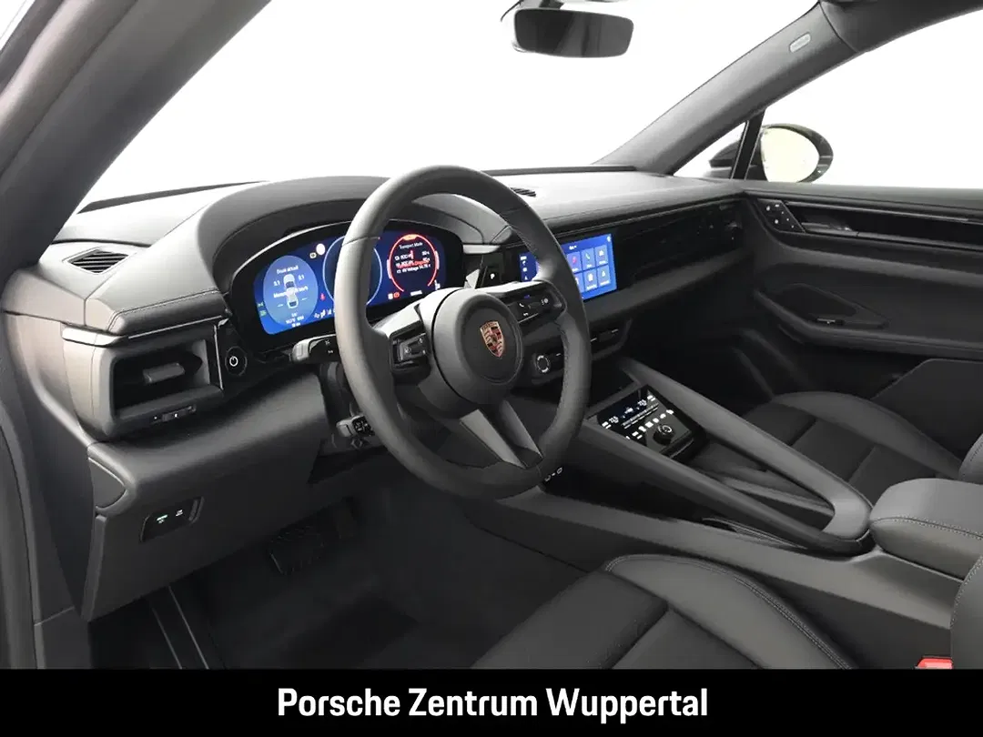Porsche Macan - Thumbnail 12