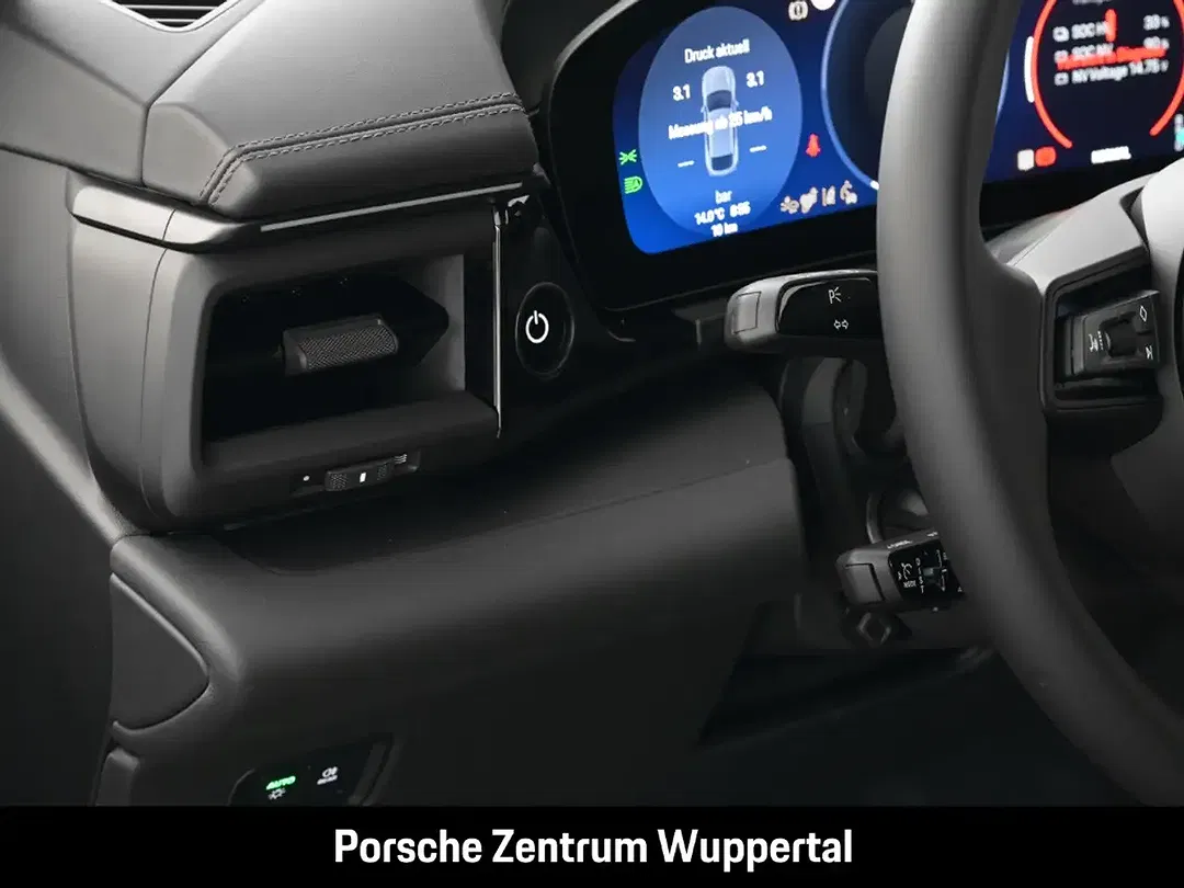 Porsche Macan - Thumbnail 13