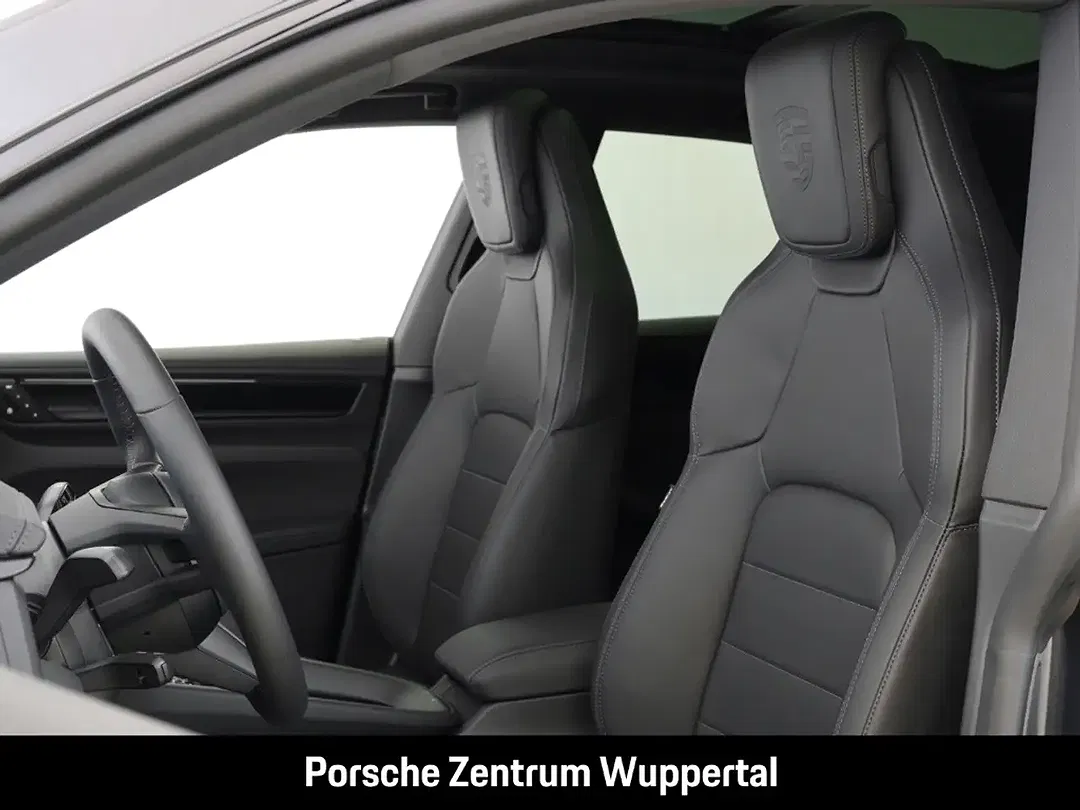 Porsche Macan - Thumbnail 14