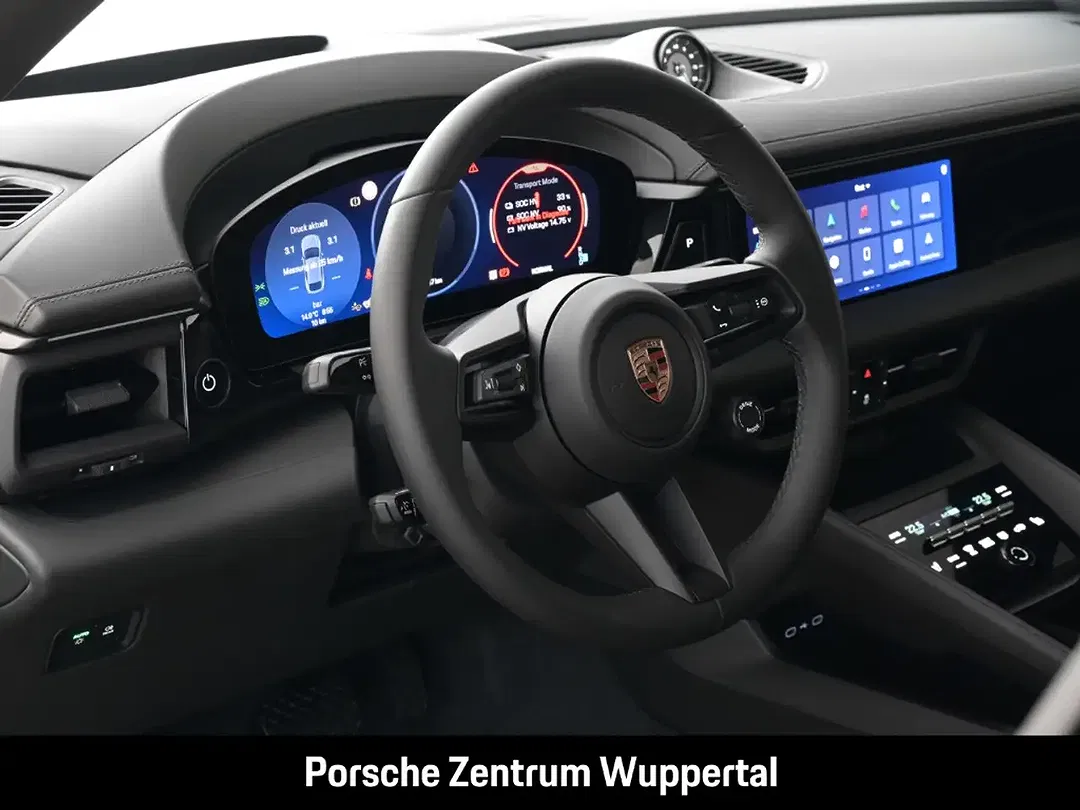 Porsche Macan - Thumbnail 15