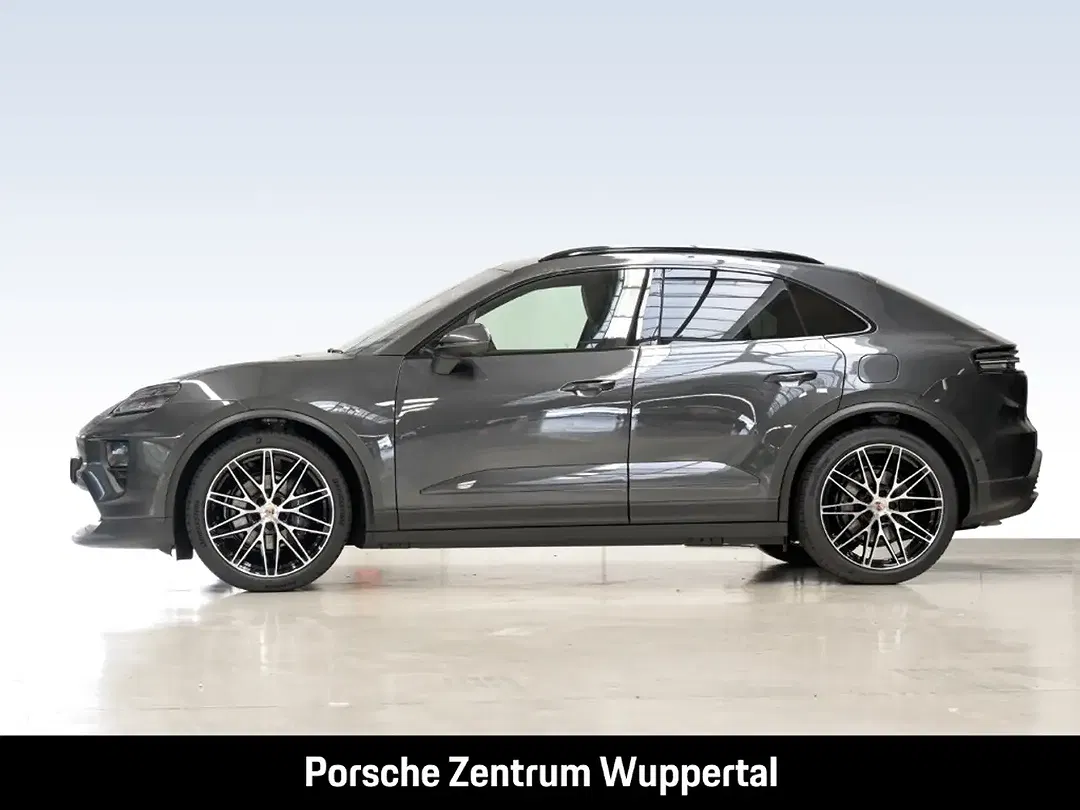 Porsche Macan - Thumbnail 2