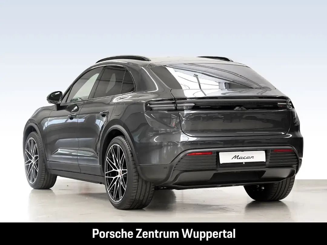 Porsche Macan - Thumbnail 3
