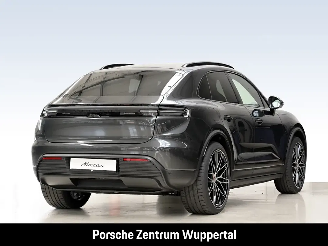 Porsche Macan - Thumbnail 4
