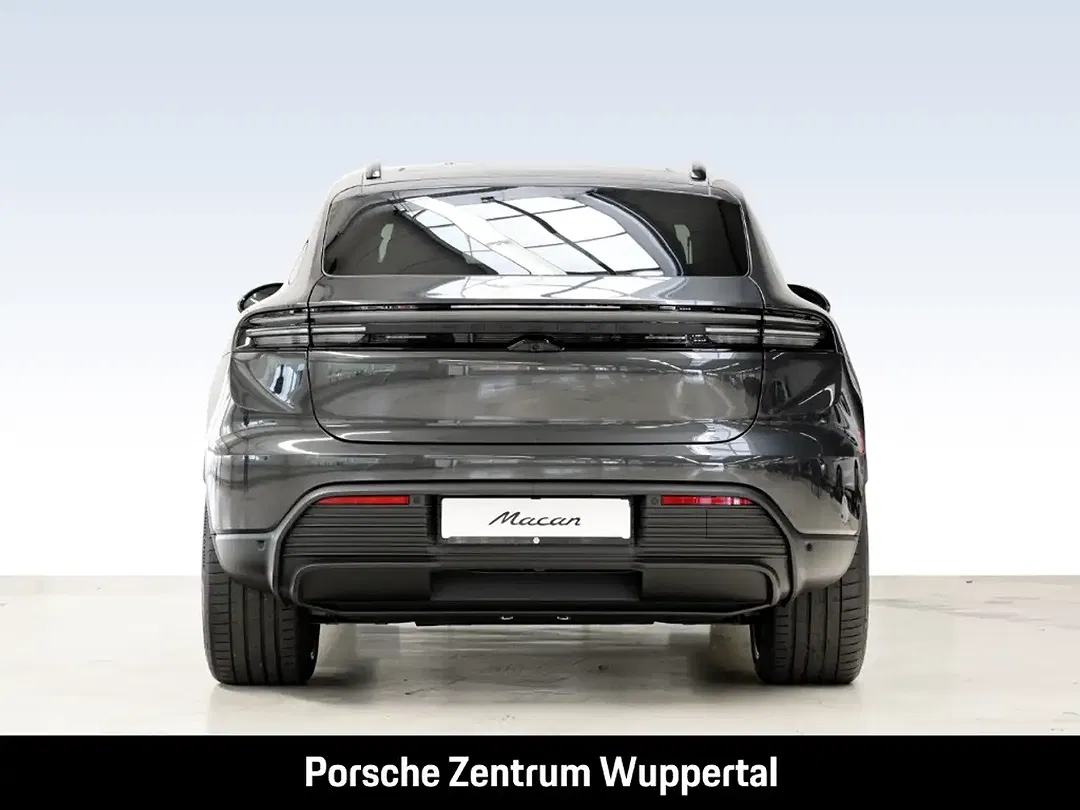 Porsche Macan - Thumbnail 5