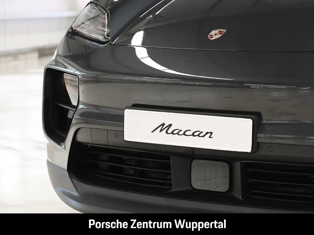 Porsche Macan - Thumbnail 7