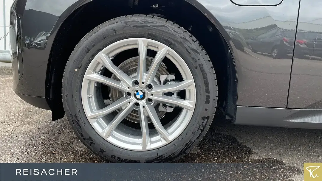 BMW X3 - Thumbnail 3