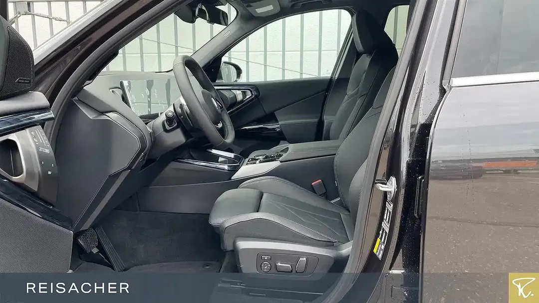 BMW X3 - Thumbnail 4