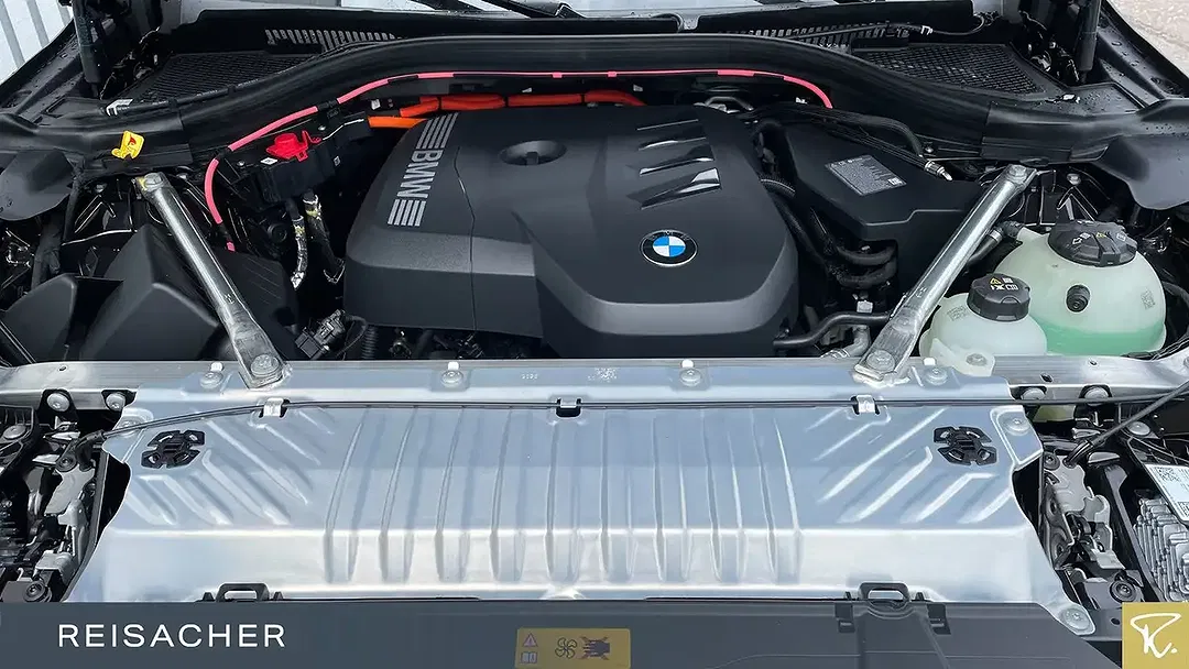 BMW X3 - Thumbnail 7