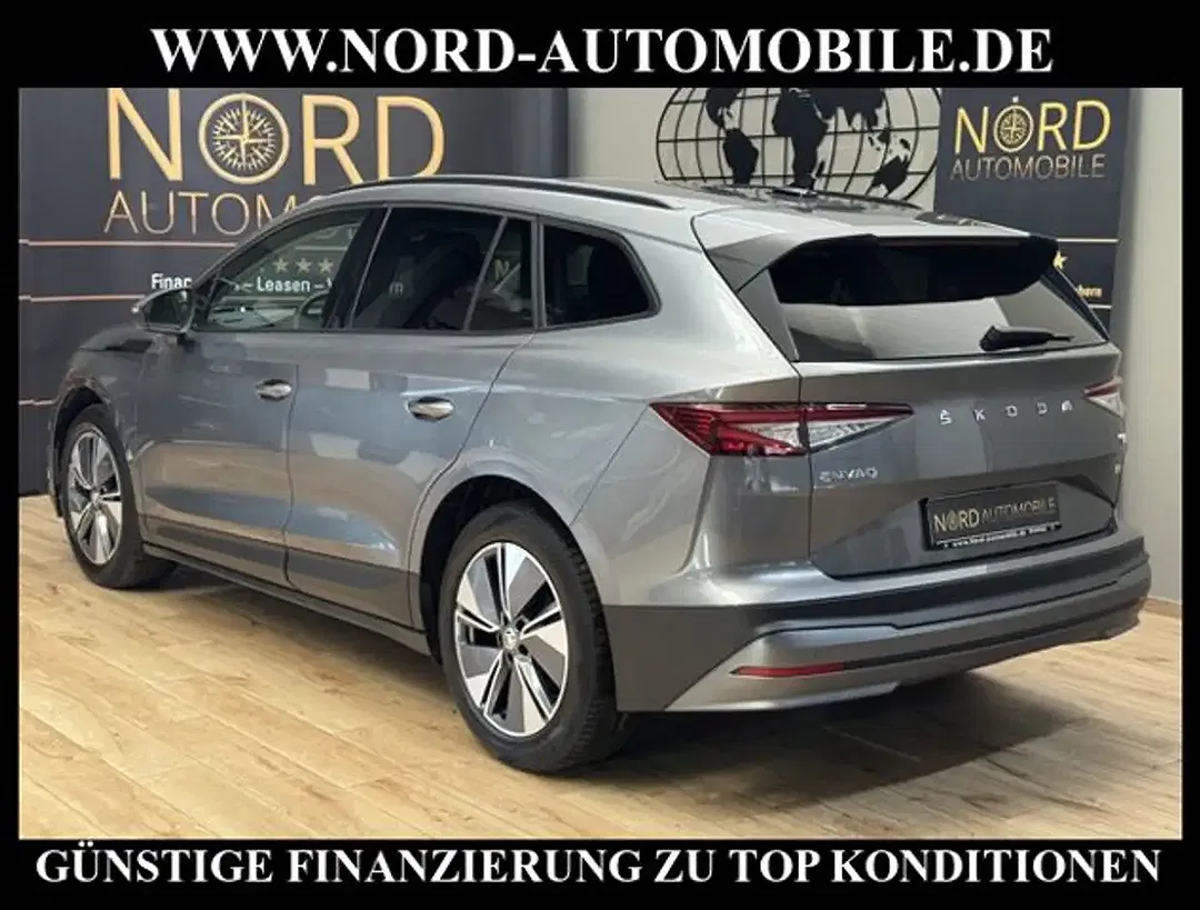 Skoda Enyaq - Thumbnail 7