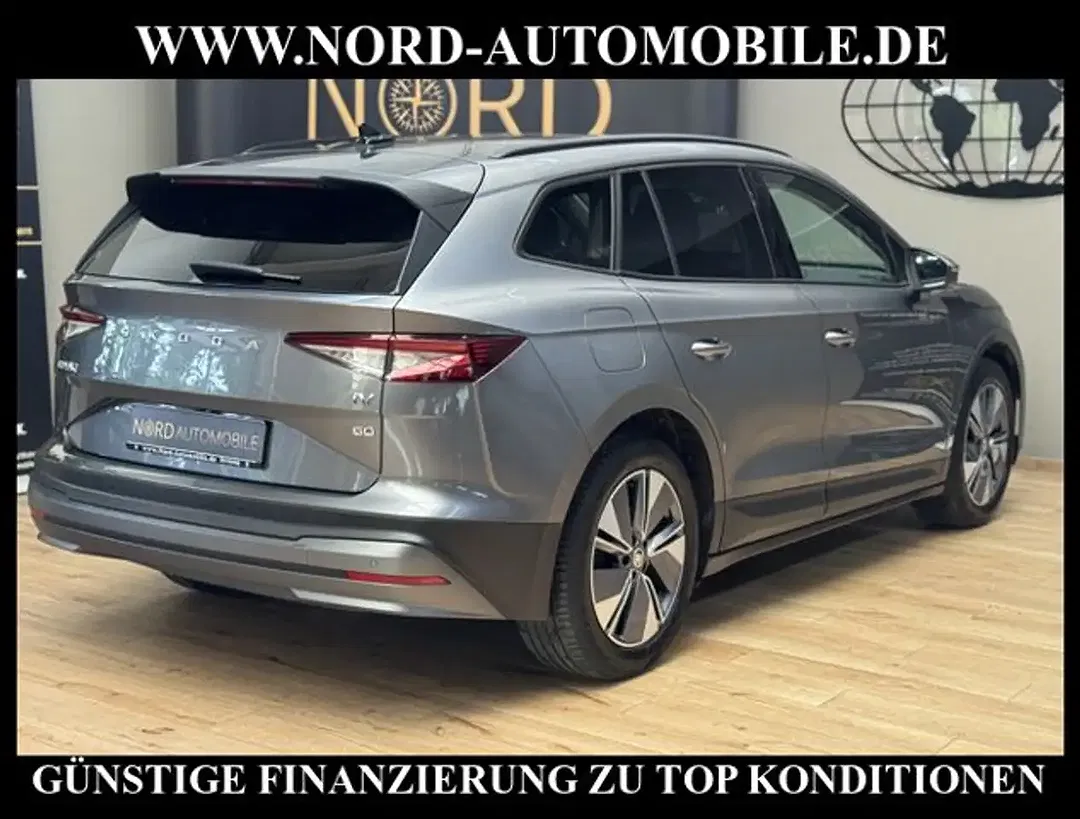 Skoda Enyaq - Thumbnail 9