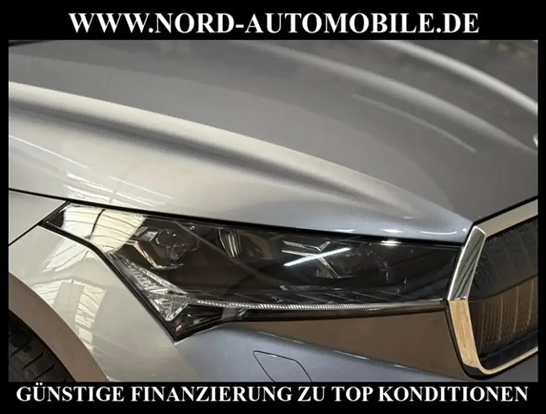 Skoda Enyaq - Thumbnail 11