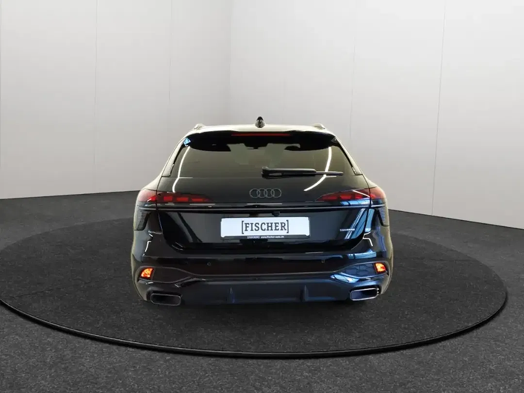 Audi A6 - Thumbnail 6